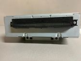 Radio/CD/DVD/GPS head unit