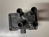 High voltage ignition coil