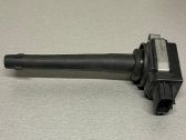 High voltage ignition coil