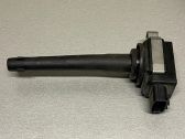High voltage ignition coil