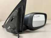 Front door electric wing mirror