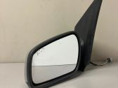 Front door electric wing mirror