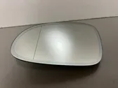 Wing mirror glass