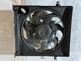 Fan set