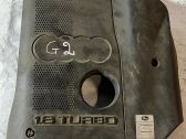Engine cover (trim)