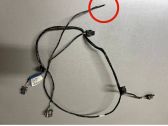 Parking sensor (PDC) wiring loom