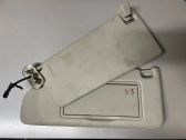 Sun visor