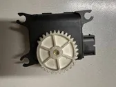 Air flap motor/actuator