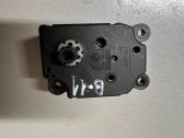 Stellmotor Heizung Klima