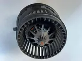 Mazā radiatora ventilators