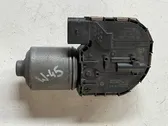 Wiper motor