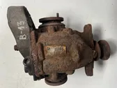 Hinterachsdifferential