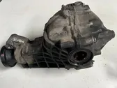 Rear differential