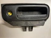 Uchwyt / Rączka zewnętrzna otwierania klapy tylnej / bagażnika