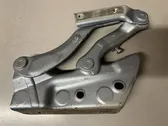 Engine bonnet/hood hinges