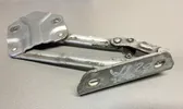 Engine bonnet/hood hinges