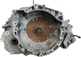 Automatic gearbox