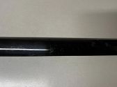 Other rear door trim element