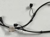Cableado del sensor de aparcamiento (PDC)