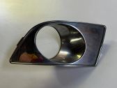 Front fog light trim/grill