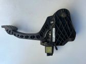 Clutch pedal