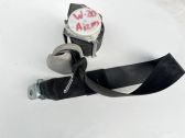 Rear seatbelt