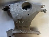 Coil spring/strut mount