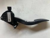 Pedal del acelerador