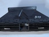 Dash center air vent grill