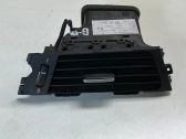 Dashboard side air vent grill/cover trim