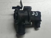 Intake manifold valve actuator/motor