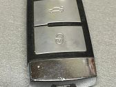 Ignition key/card
