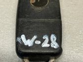 Ignition key/card