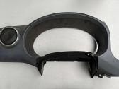 Dashboard trim