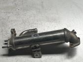 EGR valve cooler