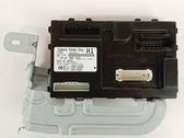 Other control units/modules