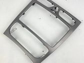 Radio/GPS head unit trim
