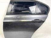 Rear door