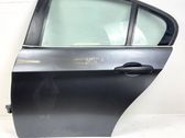 Rear door