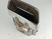 Auspuffblende Endrohr