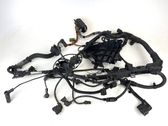 Faisceau de câblage pour moteur