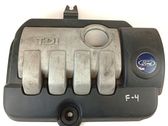 Motorabdeckung