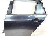 Rear door