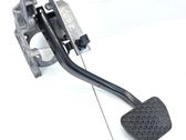 Brake pedal