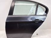 Rear door