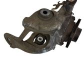 Rear wheel hub spindle/knuckle