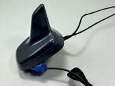 Aerial GPS antenna