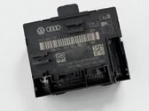 Door control unit/module