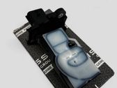 Mass air flow meter