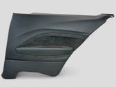 Panneau de garniture latérale arrière de coupé